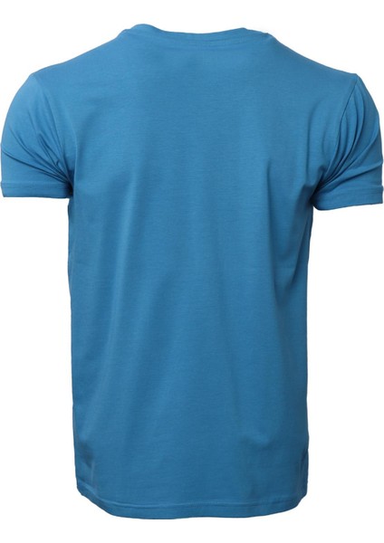 Kaıser ErkekT-Shirt S/s Tee modelleri