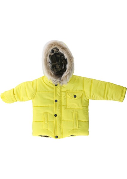 Çocuk Sarı Welsoft Astronot Mont Salopet Takımlı ve Kozmonot Tulumu Çocuk Kayak Tulumu fiyatları