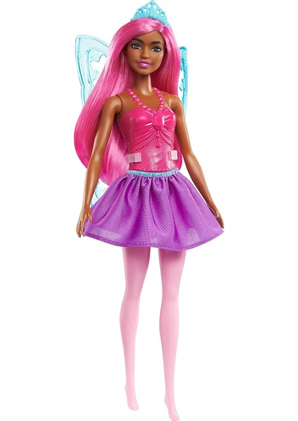 Dreamtopia Balerin Bebek