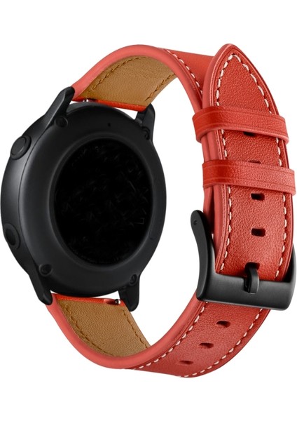 puluz Huawei Watch Gt3 46Mm Için Kayış / Gt Runner Izle - Kırmızı (Yurt Dışından) fiyatları