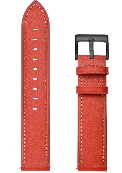 puluz Huawei Watch Gt3 46Mm Için Kayış / Gt Runner Izle - Kırmızı (Yurt Dışından) modelleri