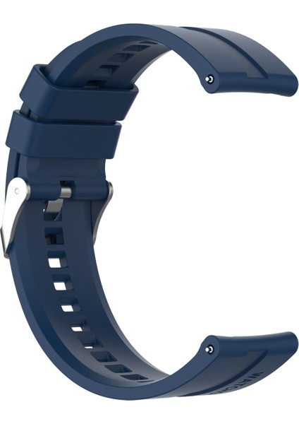 puluz Huawei Watch Gt 3 42Mm Için Silikon Kordonlu Saat Gökyüzü Mavi (Yurt Dışından) modelleri