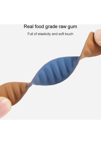 puluz Huawei Gt 2 42Mm Için Silikon Manyetik Saat Kayışı Koyu Mavi (Yurt Dışından) fırsatları