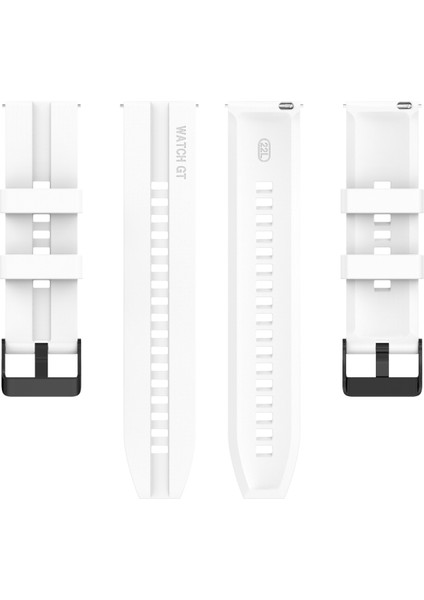 puluz Huawei Izle Gt 3 42Mm Için Kordonlu Saat Beyaz (Yurt Dışından) fiyatları