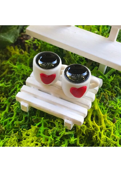 Kişiye Özel Cute Serisi Buxus Bonsai Bizim Bahçemiz modelleri