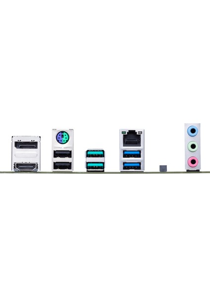 Tuf Gamıng B660M-E D4 Intel B660 Lga1700 DDR4 5333 Dp Hdmı Çift M2 Usb3.2 Aura Rgb Matx (Tuf Gamıng B660M-E D4) Anakart