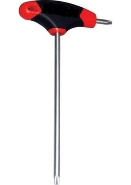 T Tipi Torx Anahtar 25 mm