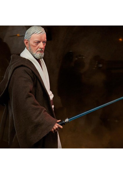 Obi Wan Kenobi Premium Format Figür fiyatları