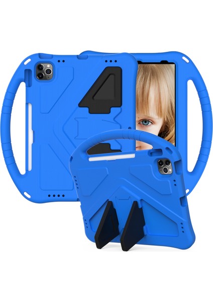 Ipad Air 2020 10.9 Düz Kılıf Mavi (Yurt Dışından) fiyatları