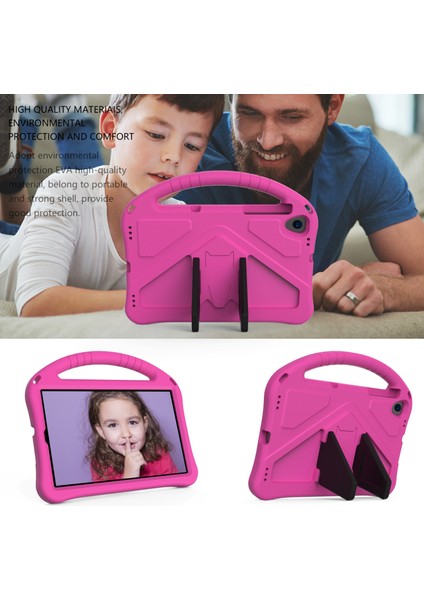 Lenovo M10 Hd 2020 X306X Düz Kılıf Kırmızı Gül (Yurt Dışından) fiyatları