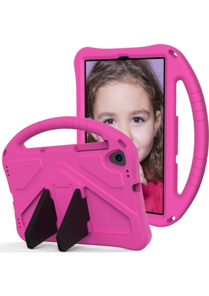 Lenovo M10 Hd 2020 X306X Düz Kılıf Kırmızı Gül (Yurt Dışından) modelleri