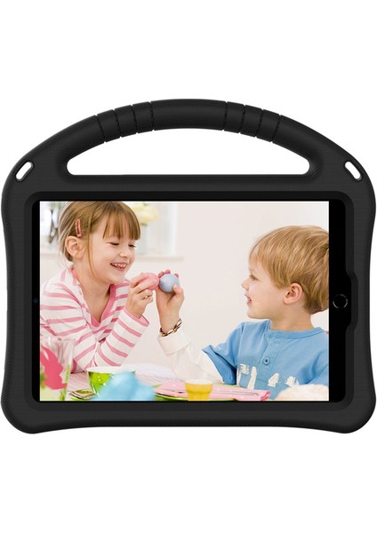 Huawei Matepad 11 2021 Düz Kılıf Siyah (Yurt Dışından)