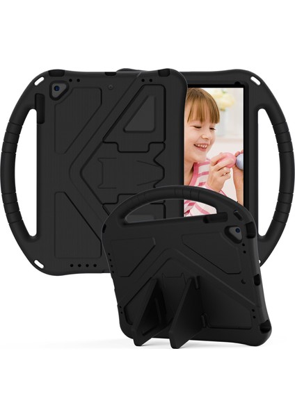 Ipad Pro 9.7 Düz Kılıf Siyah (Yurt Dışından)