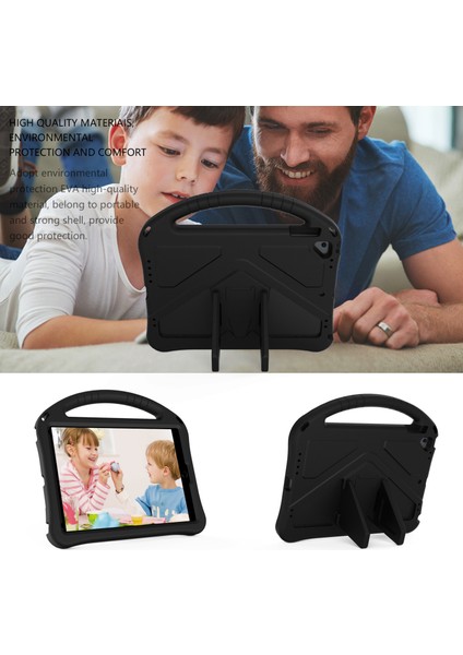 Ipad Pro 9.7 Düz Kılıf Siyah (Yurt Dışından)