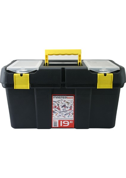 19’’ Maxi Takım Çantası Kod 159