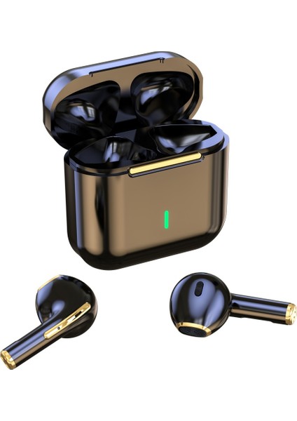 Air-S4 Bluetooth Kablosuz Kulaklık (Yurt Dışından)