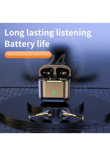 Air-S4 Bluetooth Kablosuz Kulaklık (Yurt Dışından) fırsatları