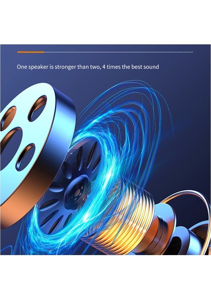 Air-S4 Bluetooth Kablosuz Kulaklık (Yurt Dışından) indirimleri