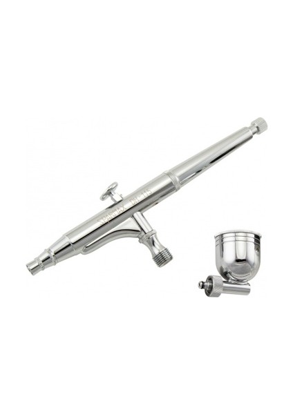 Airbrush Tabanca Seti - DH-115