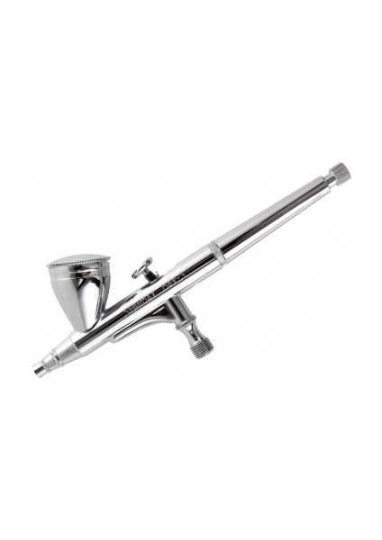 Airbrush Tabanca Seti - Max-4