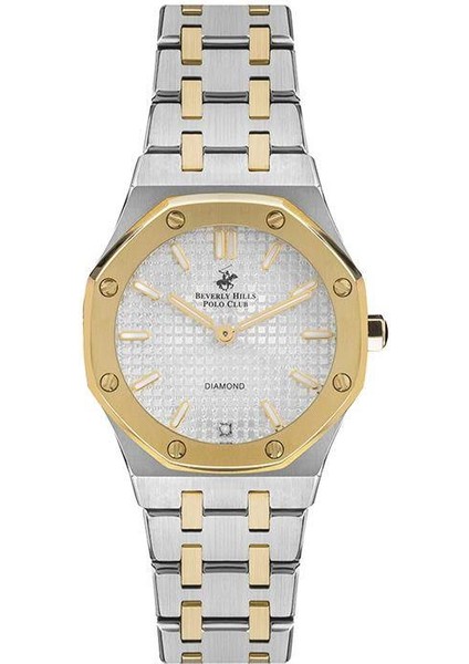BP3161X.230 Unisex Kol Saati