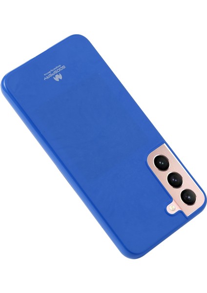 Tpu Telefon Kılıfı Samsung Galaxy S22 5g Mavi Için fiyatları