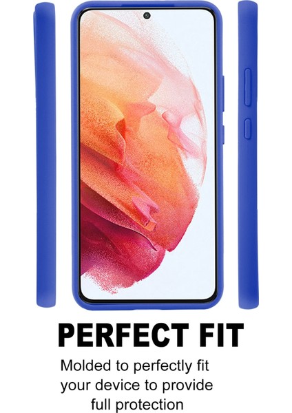 Tpu Telefon Kılıfı Samsung Galaxy S22 5g Mavi Için modelleri