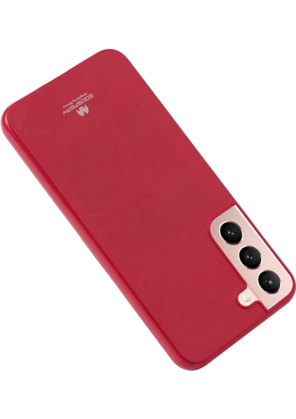 Tpu Telefon Kılıfı Samsung Galaxy S22 5g Kırmızı Için fiyatları