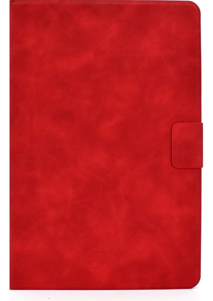 Dana Doku Telefon Kılıfısı Kırmızı(Yurt Dışından)