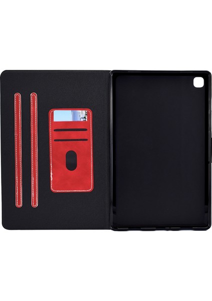 Dana Doku Telefon Kılıfısı Kırmızı(Yurt Dışından)