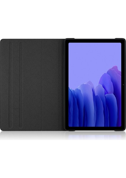 Samsung Galaxy Tab A7 Için Tablet Kılıfı 10.4 2020 Siyah fiyatları
