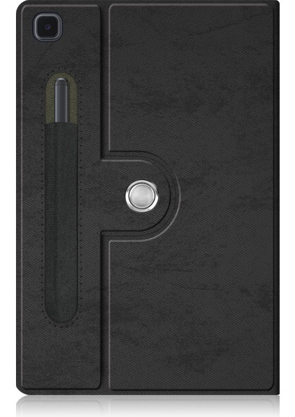 Samsung Galaxy Tab A7 Için Tablet Kılıfı 10.4 2020 Siyah fırsatları