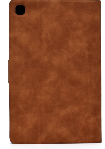 Dana Doku Davası Kahverengi modelleri