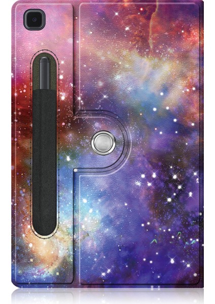 Samsung Galaxy Tab A7 Için Tablet Kılıfı 10.4 2020 Samanyolu fırsatları