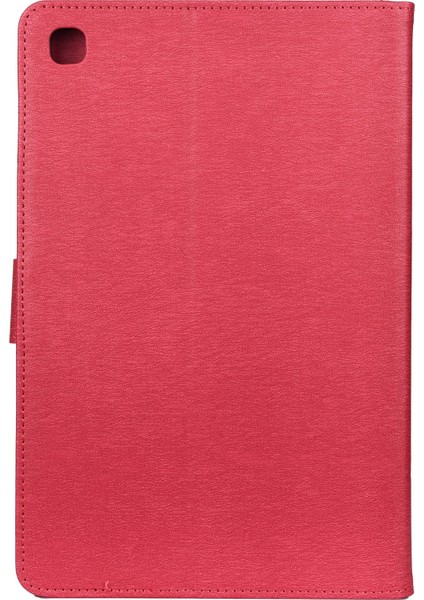 Deri Çanta Magenta