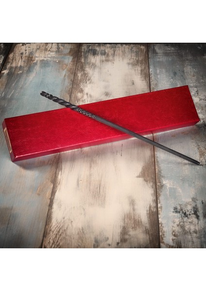 Ginny Weasley Asası