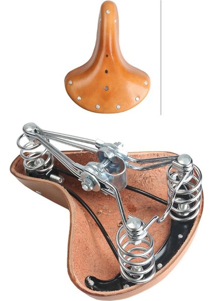 Yol Bisikleti Eyer Koltuk (Yurt Dışından) indirimleri