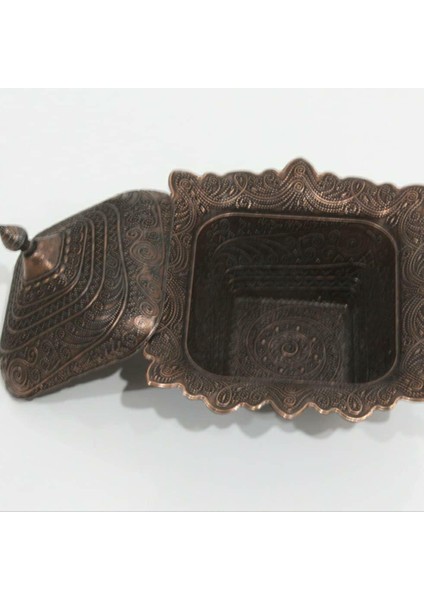 Osmanlı Model Şekerlik
