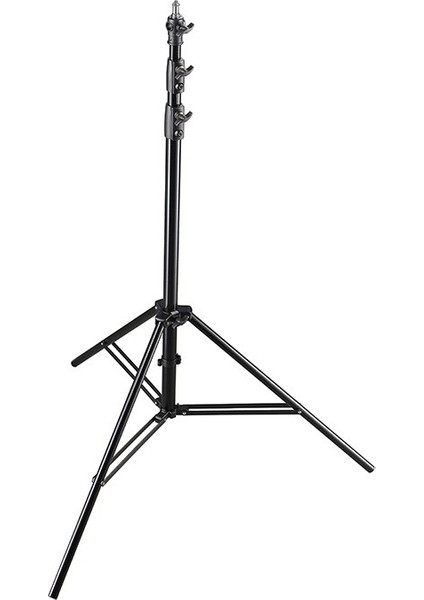 290F 286CM Yaylı Paraflaş Tripodu
