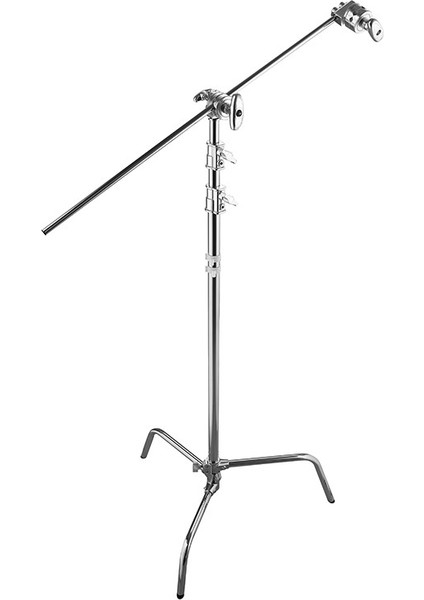 270CS 320CM Deveboynu Işık Ayağı