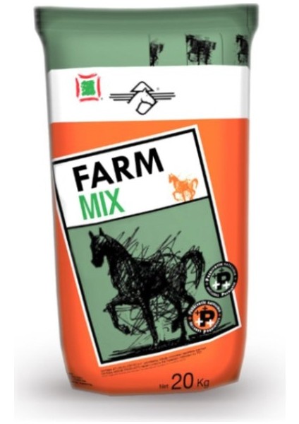 Pleasure Farm Mix At Yemi