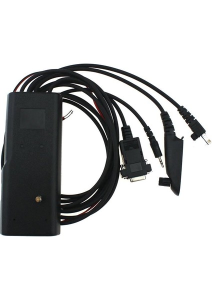 Çoklu Set GM300 GP328 GP340 GP688 GP88 CP140 Serileri Motorola Program Kablosu