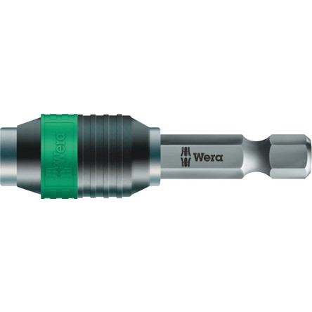 Wera 889/4/1 K Bits Tutucu 1/4" x 50MM 05052502001