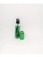 Yeniden Doldurulabilir Mini Spreyli Cep Parfüm Şişesi-Yeşil (5 Ml) 1