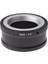 M42-FX M42 Lens Içın Fujifilm x Dağı Fuji X-Pro1 X-M1 X-E1 X-E2 Adaptör Halkası M42-FX M42 Lens (Yurt Dışından) 1