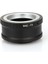 M42-FX M42 Lens Içın Fujifilm x Dağı Fuji X-Pro1 X-M1 X-E1 X-E2 Adaptör Halkası M42-FX M42 Lens (Yurt Dışından) 5