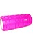 Kısa Foam Roller Egzersiz Aleti Pembe 1