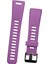 Fitness Izci Için Yeni Yedek Band Bilezik Izle Garmin Vivosmart Hr Mor (Yurt Dışından) 1