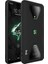 Uc-1 Serisi Xiaomi Black Shark 3 Için Tpu Yumuşak Telefon Kılıfı - Siyah (Yurt Dışından) 1