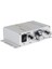 Mini Hıfı 2X15 W Stereo Güç Araba Amplifikatör Bas Dc 12 V Mp3 Için 3.5mm Soket (Yurt Dışından) 1